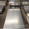 0.12-6mm Galvanized Steel Sheet